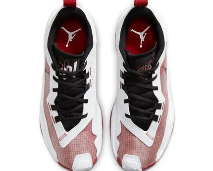 Men's Air Jordan One Take 4 Westbrook Shoes