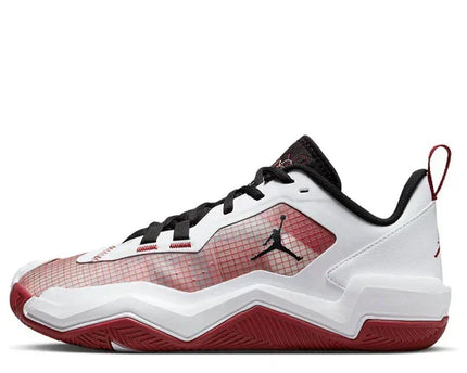 Men's Air Jordan One Take 4 Westbrook Shoes