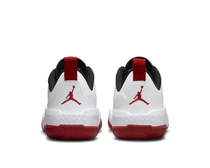 Men's Air Jordan One Take 4 White Team Crimson' Shoes