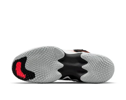 Men's Air Jordan Why Not Zer0.5 Bloodline Shoes