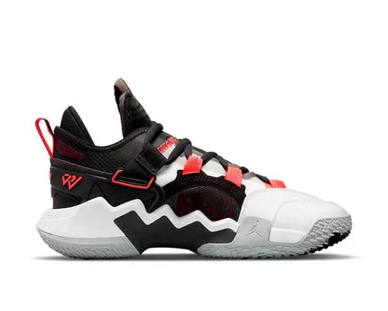 Men's Air Jordan Why Not Zer0.5 Bloodline Shoes