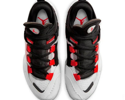 Men's Air Jordan Why Not Zer0.5 Bloodline Shoes