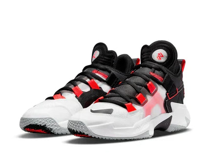 Men's Air Jordan Why Not Zer0.5 Bloodline Shoes