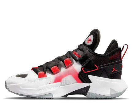 Men's Air Jordan Why Not Zer0.5 Bloodline Shoes