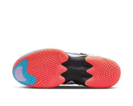 Men's Air Jordan Why Not Zer0.5 Childhood Shoes