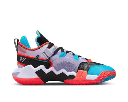 Men's Air Jordan Why Not Zer0.5 Childhood Shoes