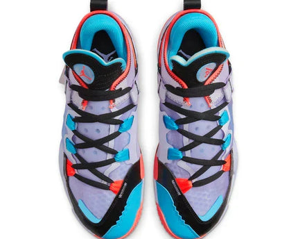 Men's Air Jordan Why Not Zer0.5 Childhood Shoes