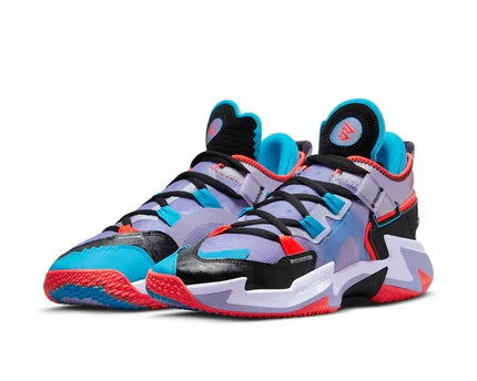 Men's Air Jordan Why Not Zer0.5 Childhood Shoes