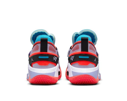 Men's Air Jordan Why Not Zer0.5 Childhood Shoes