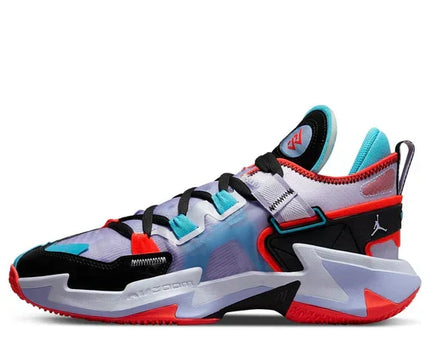 Men's Air Jordan Why Not Zer0.5 Childhood Shoes