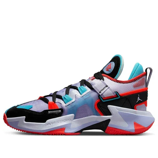 Men's Air Jordan Why Not Zer0.5 Childhood Shoes