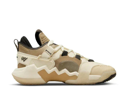 Men's Air Jordan Why Not Zer0.5 Family Shoes