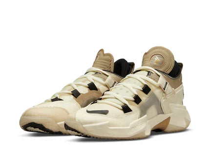 Men's Air Jordan Why Not Zer0.5 Family Shoes