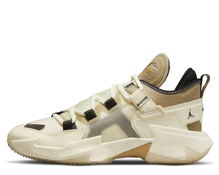 Men's Air Jordan Why Not Zer0.5 Family Shoes
