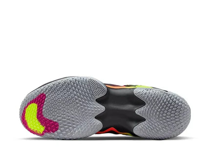 Men's Air Jordan Why Not Zer0.5 Raging Grace Shoes