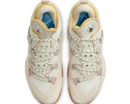 Men's Honor The Gift x Air Jordan Why Not Zer0.5 'Inner City' Shoes