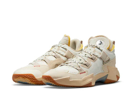 Men's Honor The Gift x Air Jordan Why Not Zer0.5 'Inner City' Shoes