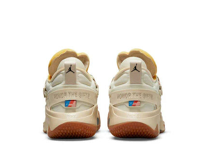 Men's Honor The Gift x Air Jordan Why Not Zer0.5 'Inner City' Shoes