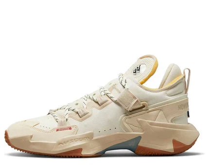 Men's Honor The Gift x Air Jordan Why Not Zer0.5 'Inner City' Shoes
