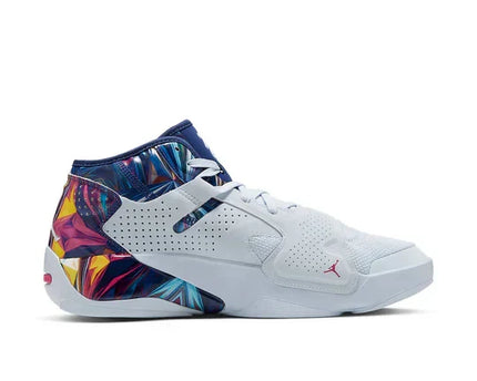 Men's Air Jordan Zion 2 Hope Diamond Shoes