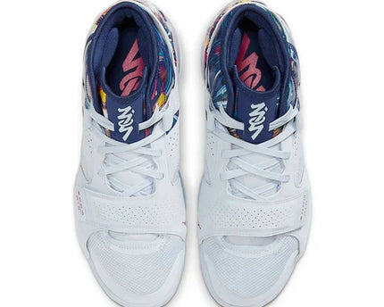 Men's Air Jordan Zion 2 Hope Diamond Shoes