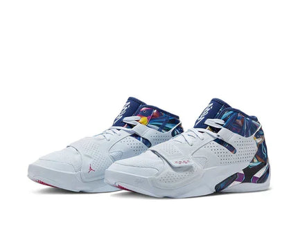 Men's Air Jordan Zion 2 Hope Diamond Shoes