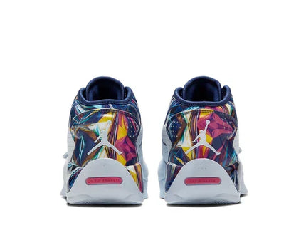 Men's Air Jordan Zion 2 Hope Diamond Shoes