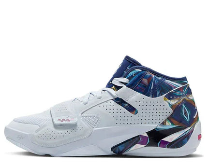 Men's Air Jordan Zion 2 Hope Diamond Shoes
