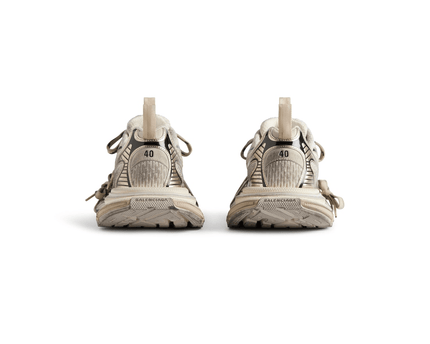Men's Balenciaga 3XL Sneaker In Beige