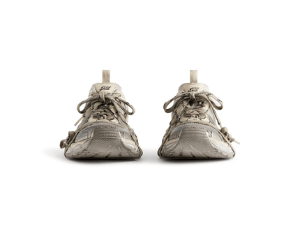 Men's Balenciaga 3XL Sneaker In Beige