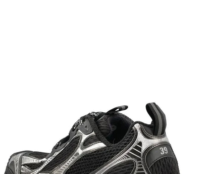 Men's Balenciaga 3XL Sneaker In Black