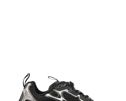 Men's Balenciaga 3XL Sneaker In Black