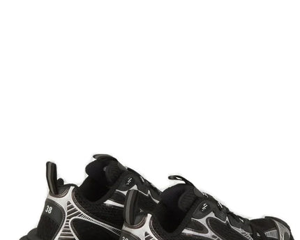 Men's Balenciaga 3XL Sneaker In Black