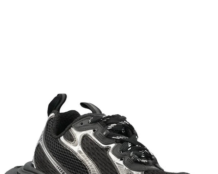 Men's Balenciaga 3XL Sneaker In Black