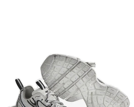 Men's Balenciaga 3XL Sneaker In Black White