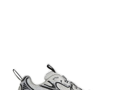 Men's Balenciaga 3XL Sneaker In Black White