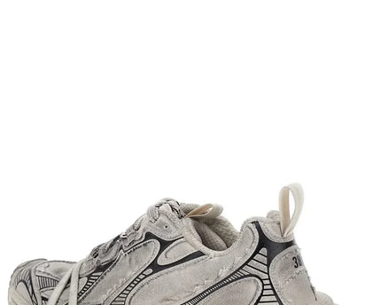 Men's Balenciaga 3XL Sneaker In Cream