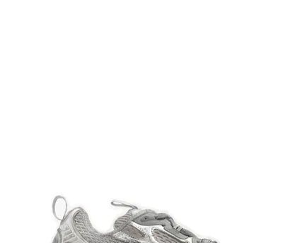 Men's Balenciaga 3XL Sneaker In Gray