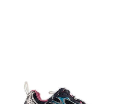 Men's Balenciaga 3XL Sneaker In Gray Black