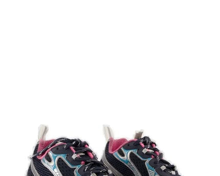 Men's Balenciaga 3XL Sneaker In Gray Black
