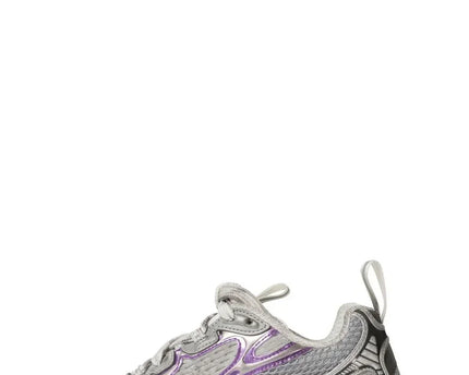 Men's Balenciaga 3XL Sneaker In Gray Purple