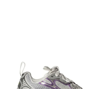 Men's Balenciaga 3XL Sneaker In Gray Purple