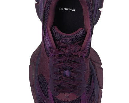 Men's Balenciaga 3XL Sneaker In Purple