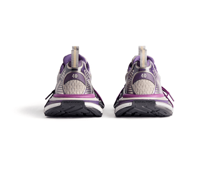 Men's Balenciaga 3XL Sneaker In Purple