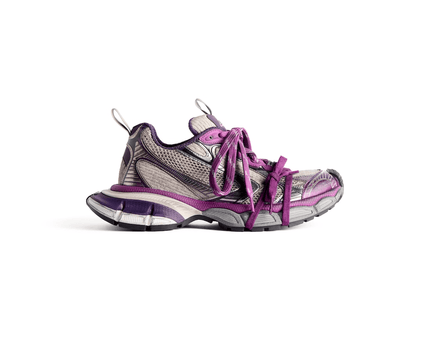 Men's Balenciaga 3XL Sneaker In Purple