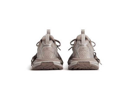 Men's Balenciaga 3XL Sneaker In Taupe