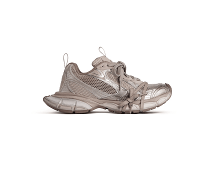 Men's Balenciaga 3XL Sneaker In Taupe