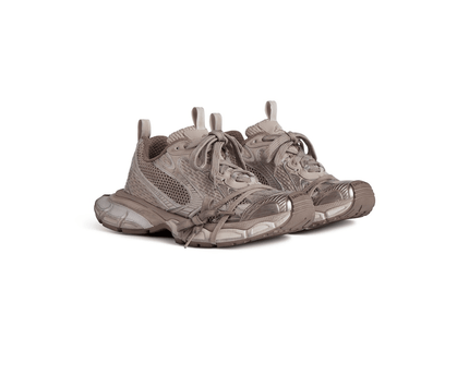 Men's Balenciaga 3XL Sneaker In Taupe