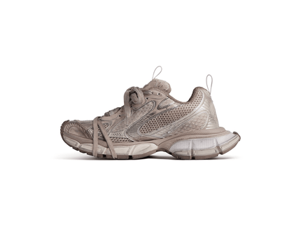 Men's Balenciaga 3XL Sneaker In Taupe