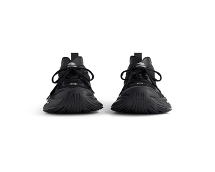 Men's Circuit Sneaker Black Shoes